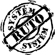 Nový logotyp "SYSTÉM RUTO" pro podporu programů "Péče o ruce"