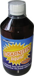 L-KARNITIN liquid